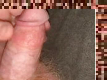 fet, masturbation, gammal, amatör, bbw, dad-girl, sprut, äldre, ensam, farsan