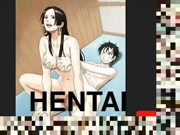 cur, animatie, hentai