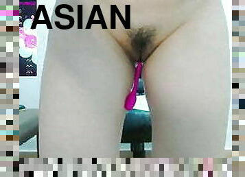 asiatic, orgasm, tasnit, camera-web