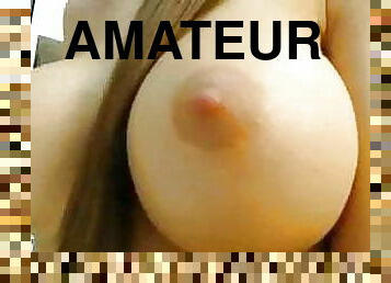 amateur, salope, chienne