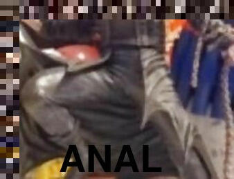 anal