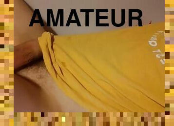 masturbation, amateur, ejaculation-sur-le-corps, énorme-bite, gay, branlette, collège, européenne, euro, solo