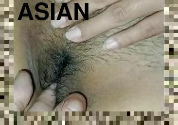 asian, awam, amateur, remaja, tegar, ibu, creampie, hubungan-sex, realiti