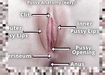 clitoris, orgasm, pasarica, amatori, bunaciuni, cu-degetelul, realitate, sugand