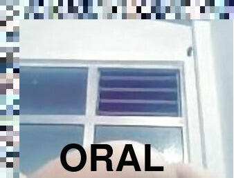 pelancapan, oral