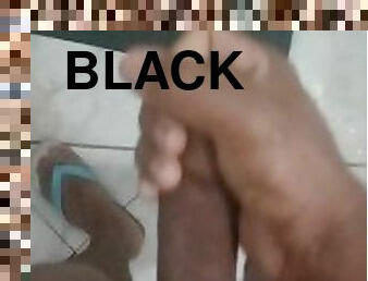 amateur, ejaculation-sur-le-corps, interracial, gay, black, solo, réalité