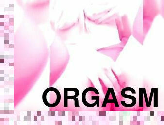 masturbação, orgasmo, público, cona-pussy, amador, dedos, excitante, sozinho, molhado