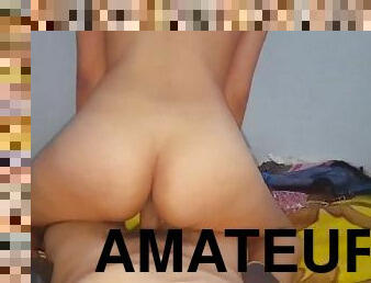 amateur, polla-enorme, latino, morena, realidad, polla