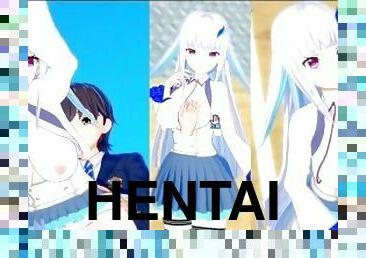 anime, hentai