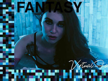 Virtual Fantasy - VirtualRealPorn