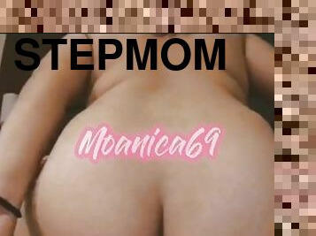 asiatisk, otrogen, fru, amatör, brudar, milf, hardcore, hemmagjord, mamma, creampie