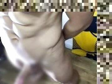 Video to enjoy the pectoralis major and masturbation of muscular boys???????????????????????????????
