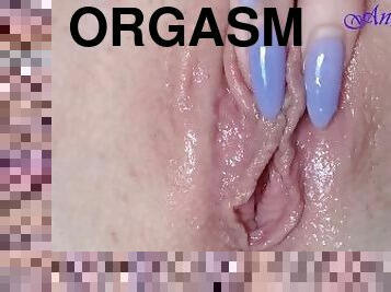 mastürbasyon-masturbation, boşalma, amcık-pussy, amatör, güzellik, üstüneyüzüne-boşalma, parmaklama, sıkı, mükemmel, fetiş