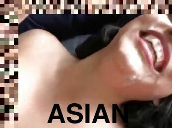 asia, mastubasi, vagina-pussy, blowjob-seks-dengan-mengisap-penis, arab, perancis, ganda, berambut-cokelat, menembus