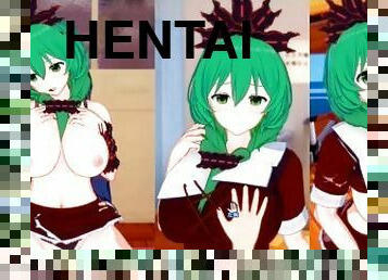 anime, hentai