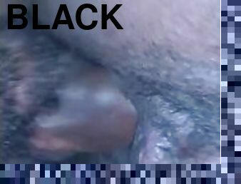 Made my black BBW sugarmama squirt multiple times