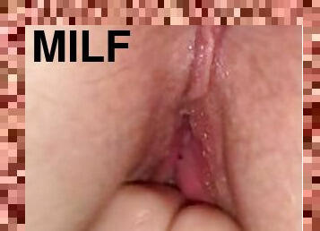 gros-nichons, fisting, chatte-pussy, amateur, mature, milf, hardcore, ejaculation-interne, belle-femme-ronde, dure