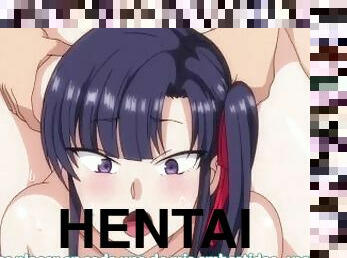 anime, hentai