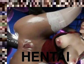 payudara-besar, anal, jepang, barang-rampasan, jenis-pornografi-animasi, payudara, putih