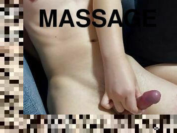 orgasme, amateur, ejaculation-sur-le-corps, ados, branlette, massage, collège, ejaculation, fétiche, érotique