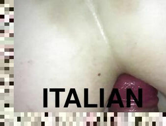 culi, amatoriali, rapporti-anali, ragazze-giovani, italiani