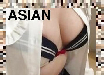 asiatic, tate-mari, masturbare-masturbation, scolarita, amatori, bunaciuni, solo, pula, tate-mici