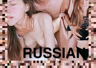 cul, baignade, gros-nichons, russe, amateur, ejaculation-sur-le-corps, ados, hardcore, couple, ejaculation