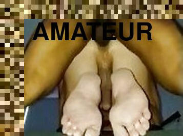 papa, amateur, énorme-bite, gay, pappounet, musclé, blanc, bite