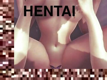 Kimetsu no Yaiba Hentai - POV Shinobu Porn