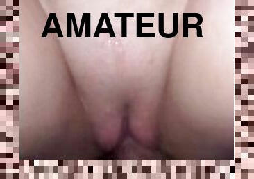 chatte-pussy, amateur, ados, pute, humide