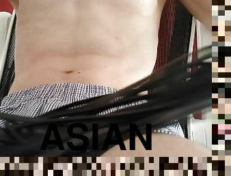 asiatique, amateur, hardcore, japonais, bdsm, fétiche, solo, bondage