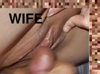 Latina Wife Impregnated