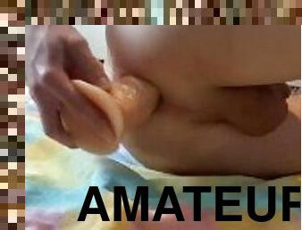 amaterski, homo, stopala-feet, pov, dildo, sami