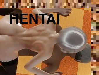 traseiros, teta-grande, amador, tiro-ao-alvo, adolescente, penetração-de-braço, hentai