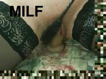 onani, orgasme, fisse-pussy, amatør, moden, milf, legetøj, berømthed, tøs, ridning