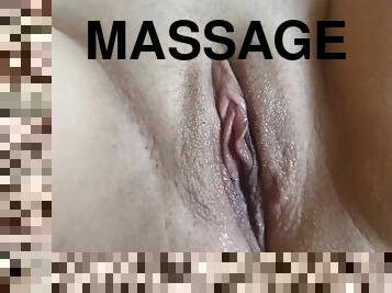 cul, masturbation, chatte-pussy, amateur, ados, branlette, massage