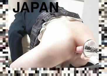 ??? ?????? ?????? 02 [4K 2160p] #Japanese Crossdresser Cumshot Compilation 02