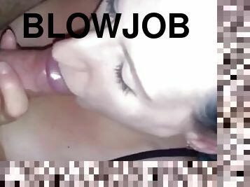 storatuttar, masturbation, fru, amatör, avsugning, cumshot, milf, hemmagjord, samling, slyna