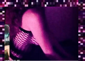 Hotwife Gets Fucked by a Stranger and Hubby watched and Filmed it. Edit 2
