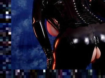 onani, milf, pornostjerne, tysk, kompilering, perverst, fetish, latex, solo, gummi