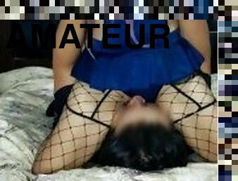 armée, masturbation, chatte-pussy, amateur, babes, ados, latina, fétiche, police-police, humide