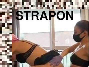 fisting, z-jermeni, analno, bdsm, sužnja, kurba-slut, gospodična, ponižanje, dominacija, femdom