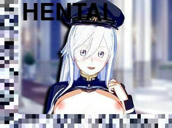 segg, nagymell, orgazmus, amatőr, hentai, 3d