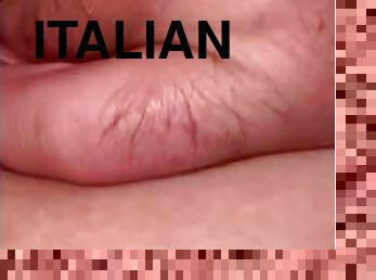 guza, masturbacija, pička-pussy, amaterski, veliki-kurac, mame-koje-bih-jebao, prstima, pov, usko, italijani