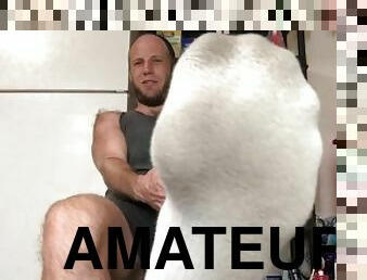 amateur, gay, pieds, point-de-vue, fétiche, solo, humiliation, domination, orteils