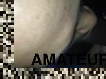 amaterski, homo, buckast, kurac