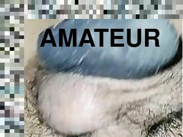 masturbation, amatör, tonåring, latinska, fötter