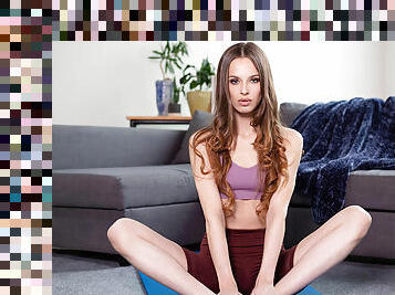 Workout with Jillian Janson - RealJamVR