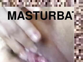 mastürbasyon-masturbation, amcık-pussy, tek-kişilik