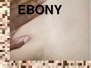 fiesta, amateur, maduro, babes, negra-ebony, primera-vez, tetitas